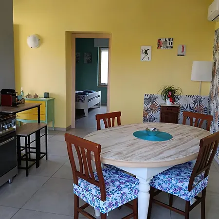 Appartement Casa Dilva Arbizzano