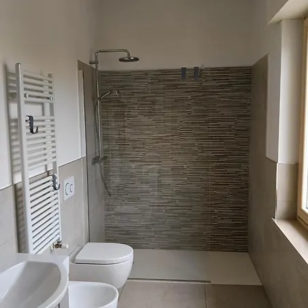 Casa Dilva Appartement *