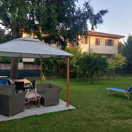 Casa Dilva *