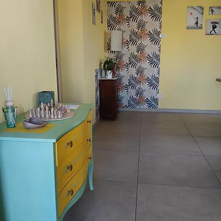 Διαμέρισμα Casa Dilva *