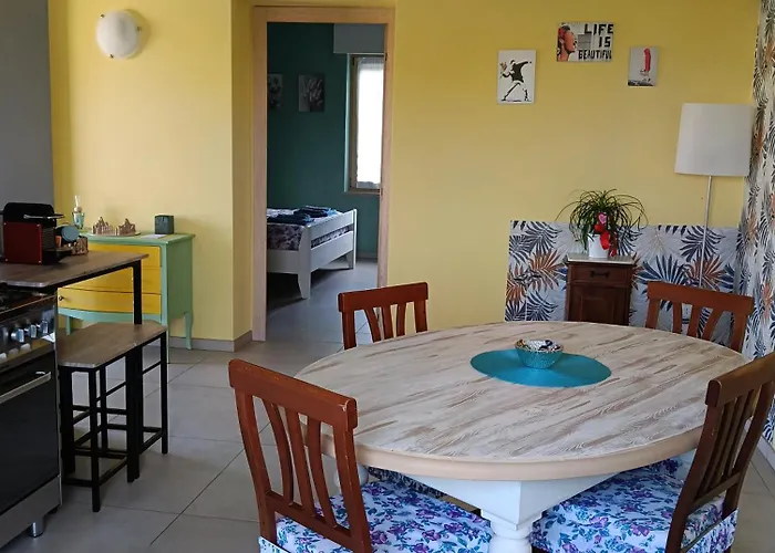 Διαμέρισμα Casa Dilva Arbizzano