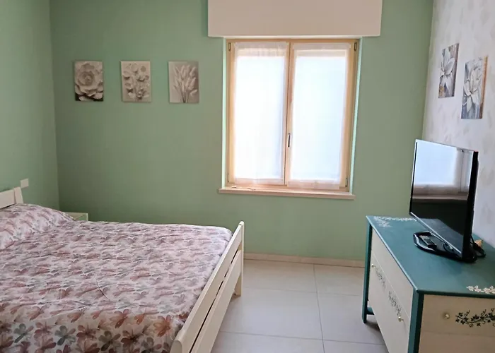 Appartement Casa Dilva Arbizzano