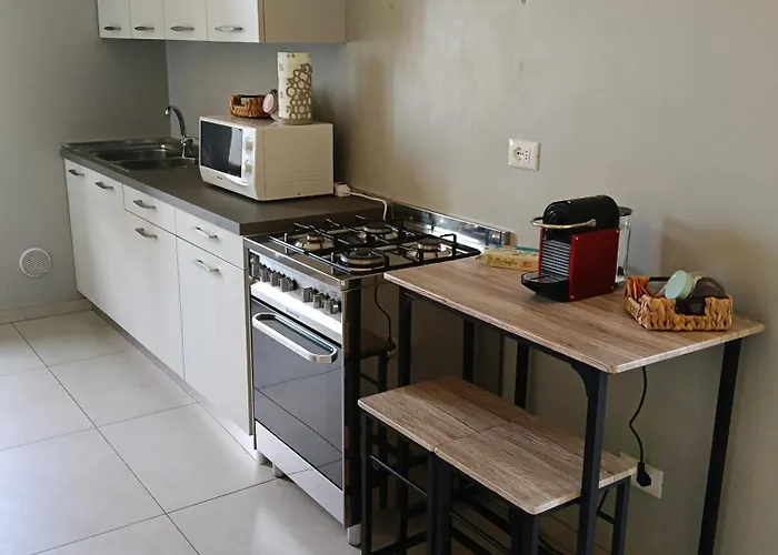 Διαμέρισμα Casa Dilva Arbizzano