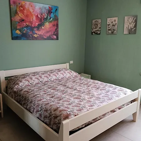 Casa Dilva Arbizzano