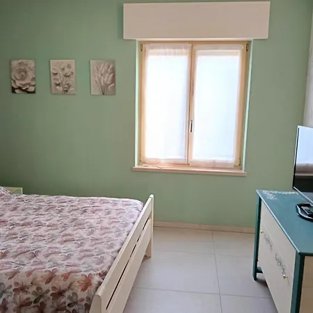 Апартаменты Casa Dilva Arbizzano