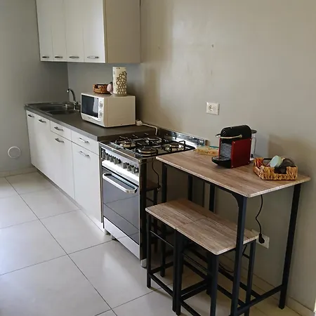 Apartament Casa Dilva Arbizzano