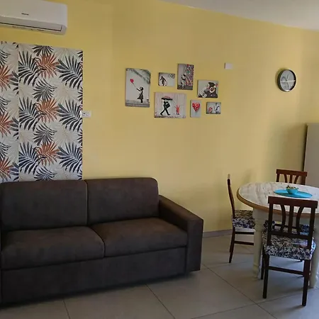 Casa Dilva Appartamento Arbizzano