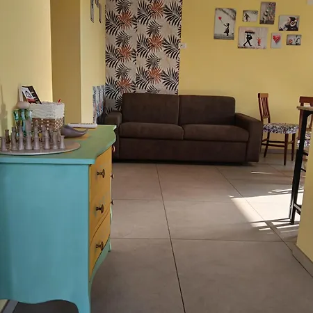 Appartamento Casa Dilva *