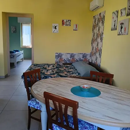 Apartament Casa Dilva *