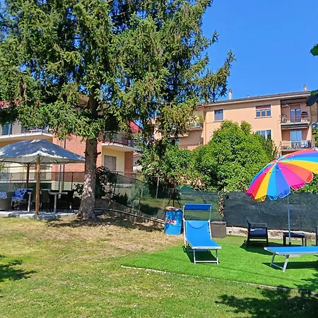 Apartament Casa Dilva