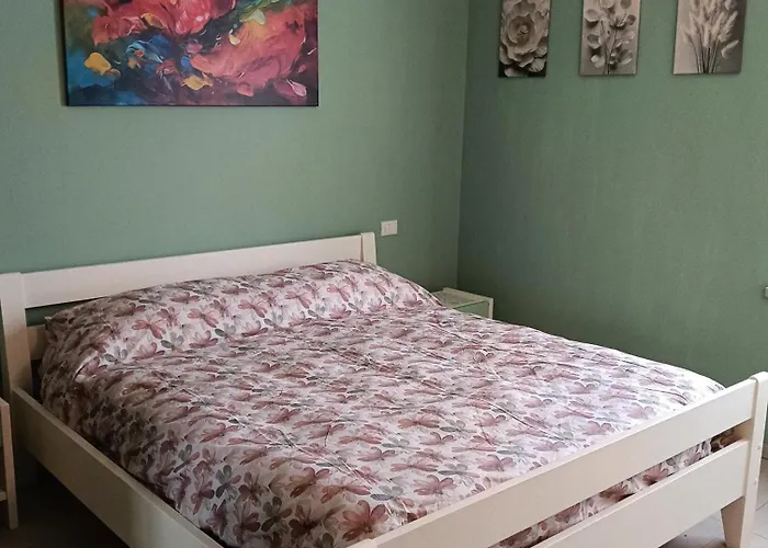 Casa Dilva Arbizzano