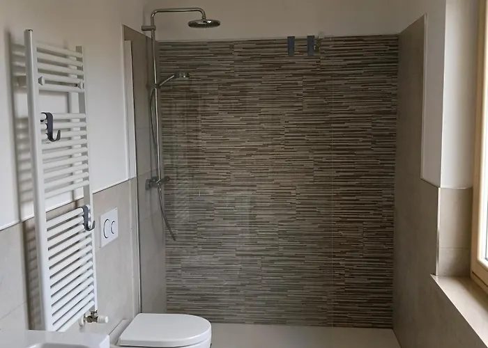 Casa Dilva Lägenhet *